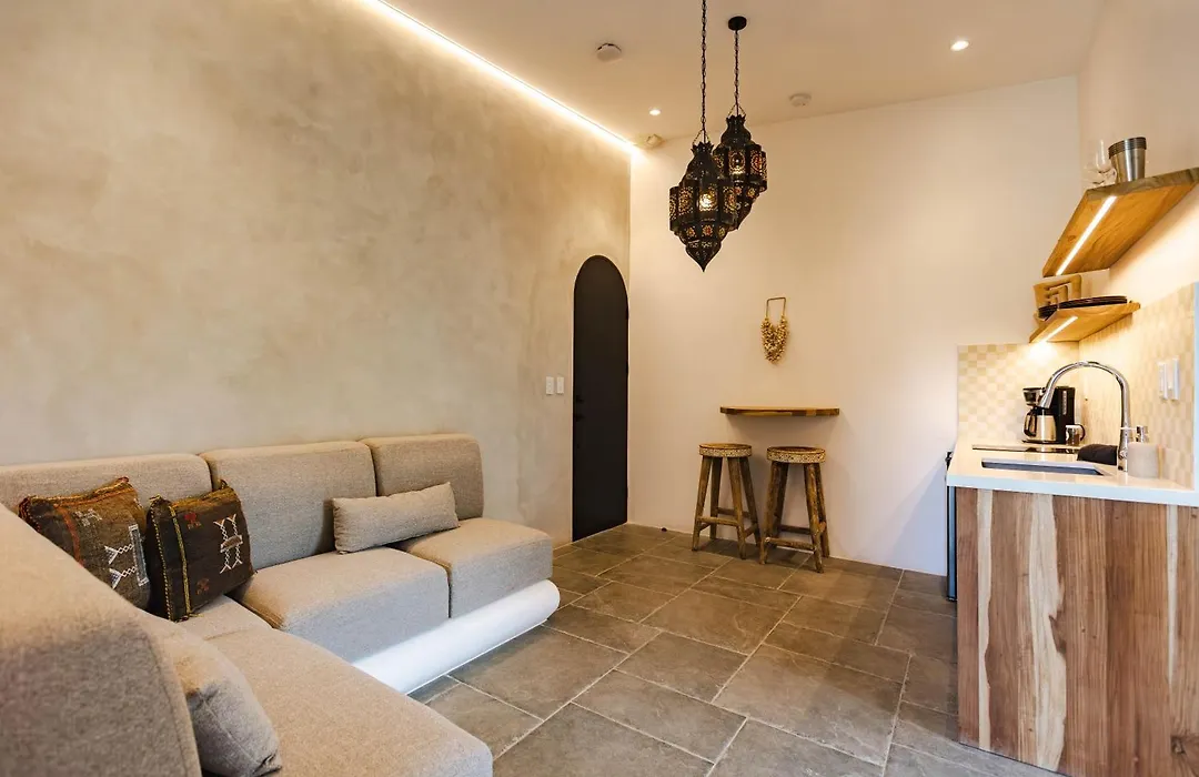 Domo Nosara Boutique Hotel-1