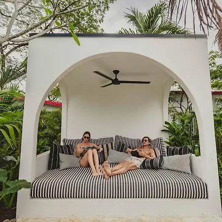 Domo Nosara Boutique Hotel-3