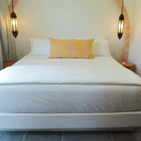 Domo Nosara Boutique Hotel-2